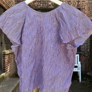 Agnes b. Shirt. Size 3